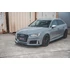 Racing Durability Oldalsó szoknyák Diffúzorok Audi RS3 8V Sportback