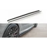 Racing Durability Oldalsó szoknyák Diffúzorok Audi RS3 8V Sportback