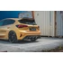 Hátsó Diffúzorok V.3 Ford Focus ST Mk4