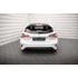 Hátsó Diffúzorok V.3 Ford Focus ST Mk4