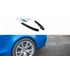 Hátsó Oldalsó Splitter Audi S4 / A4 S-Line B8 Sedan