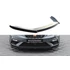 Első Splitter V.4 Seat Leon Cupra / FR Mk3 FL