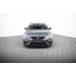 Első Splitter V.4 Seat Leon Cupra / FR Mk3 FL