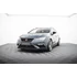 Első Splitter V.4 Seat Leon Cupra / FR Mk3 FL