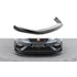 Első Splitter V.5 Seat Leon Cupra / FR Mk3 FL