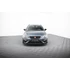 Első Splitter V.5 Seat Leon Cupra / FR Mk3 FL