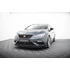 Első Splitter V.5 Seat Leon Cupra / FR Mk3 FL