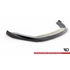 Első Splitter V.5 Seat Leon Cupra / FR Mk3 FL
