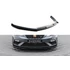 Első Splitter V.6 Seat Leon Cupra / FR Mk3 FL