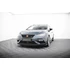 Első Splitter V.6 Seat Leon Cupra / FR Mk3 FL
