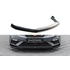 Első Splitter V.7 Seat Leon Cupra / FR Mk3 FL