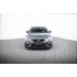 Első Splitter V.7 Seat Leon Cupra / FR Mk3 FL