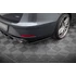 Hátsó Oldalsó Splitter V.2 Seat Leon Cupra Mk3 FL Sportstourer