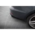 Hátsó Oldalsó Splitter V.2 Seat Leon Cupra Mk3 FL Sportstourer