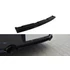 Központi Hátsó SPLITTER BMW 1 F20/F21 M-Power (without vertical bars)