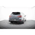 Hátsó Oldalsó Splitter V.3 Seat Leon Cupra Mk3 FL Sportstourer