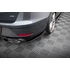 Hátsó Oldalsó Splitter V.3 Seat Leon Cupra Mk3 FL Sportstourer