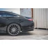 Spoiler Cap Mercedes-Benz CLS AMG-Line / 53AMG C257