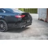 Spoiler Cap Mercedes-Benz CLS AMG-Line / 53AMG C257