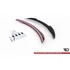 Spoiler Cap Mercedes-Benz CLS AMG-Line / 53AMG C257