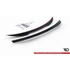 Spoiler Cap Mercedes-Benz CLS AMG-Line / 53AMG C257
