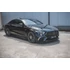 Első Splitter V.1 Mercedes-Benz CLS AMG-Line / 53AMG C257
