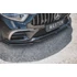 Első Splitter V.1 Mercedes-Benz CLS AMG-Line / 53AMG C257
