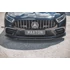 Első Splitter V.1 Mercedes-Benz CLS AMG-Line / 53AMG C257