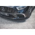 Első Splitter V.1 Mercedes-Benz CLS AMG-Line / 53AMG C257