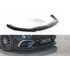 Első Splitter V.1 Mercedes-Benz CLS AMG-Line / 53AMG C257