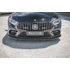 Első Splitter V.2 Mercedes-Benz CLS AMG-Line / 53AMG C257