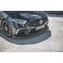 Első Splitter V.2 Mercedes-Benz CLS AMG-Line / 53AMG C257