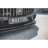 Első Splitter V.2 Mercedes-Benz CLS AMG-Line / 53AMG C257