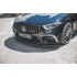 Első Splitter V.2 Mercedes-Benz CLS AMG-Line / 53AMG C257