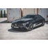 Első Splitter V.2 Mercedes-Benz CLS AMG-Line / 53AMG C257