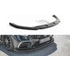 Első Splitter V.2 Mercedes-Benz CLS AMG-Line / 53AMG C257