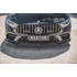 Első Splitter V.3 Mercedes-Benz CLS AMG-Line / 53AMG C257