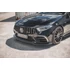 Első Splitter V.3 Mercedes-Benz CLS AMG-Line / 53AMG C257