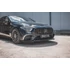 Első Splitter V.3 Mercedes-Benz CLS AMG-Line / 53AMG C257