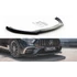 Első Splitter V.3 Mercedes-Benz CLS AMG-Line / 53AMG C257