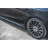 Oldalsó szoknyák Diffúzorok Mercedes-Benz CLS AMG-Line / 53AMG C257