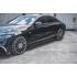 Oldalsó szoknyák Diffúzorok Mercedes-Benz CLS AMG-Line / 53AMG C257