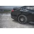 Központi Hátsó Splitter Mercedes-Benz CLS AMG-Line C257