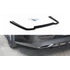 Központi Hátsó Splitter Mercedes-Benz CLS AMG-Line C257