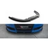 Első Splitter V.1 Audi RS4 B7