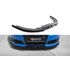 Első Splitter V.2 Audi RS4 B7