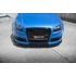 Első Splitter V.2 Audi RS4 B7