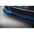 Első Splitter V.2 Audi RS4 B7