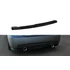 Központi Hátsó SPLITTER for BMW 3 E92 MPACK