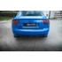 Hátsó Diffúzorok Audi RS4 B7
